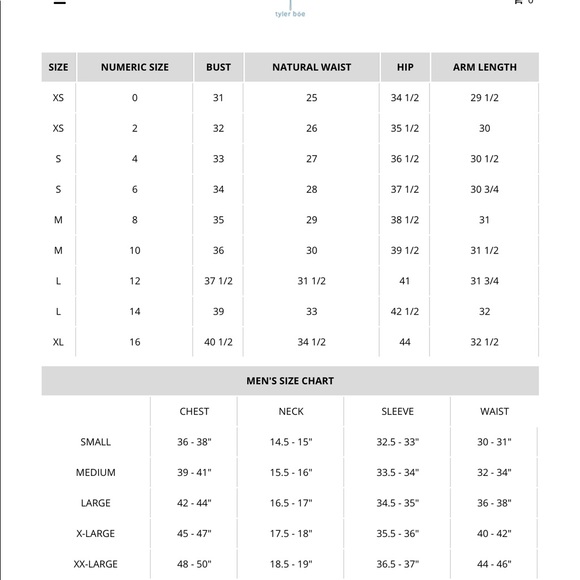 NWT TYLER BOE Nantucket Colorblock Rain Parka - Picture 3 of 4